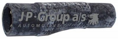 JP GROUP 1114303200 -  Шланг радиатора